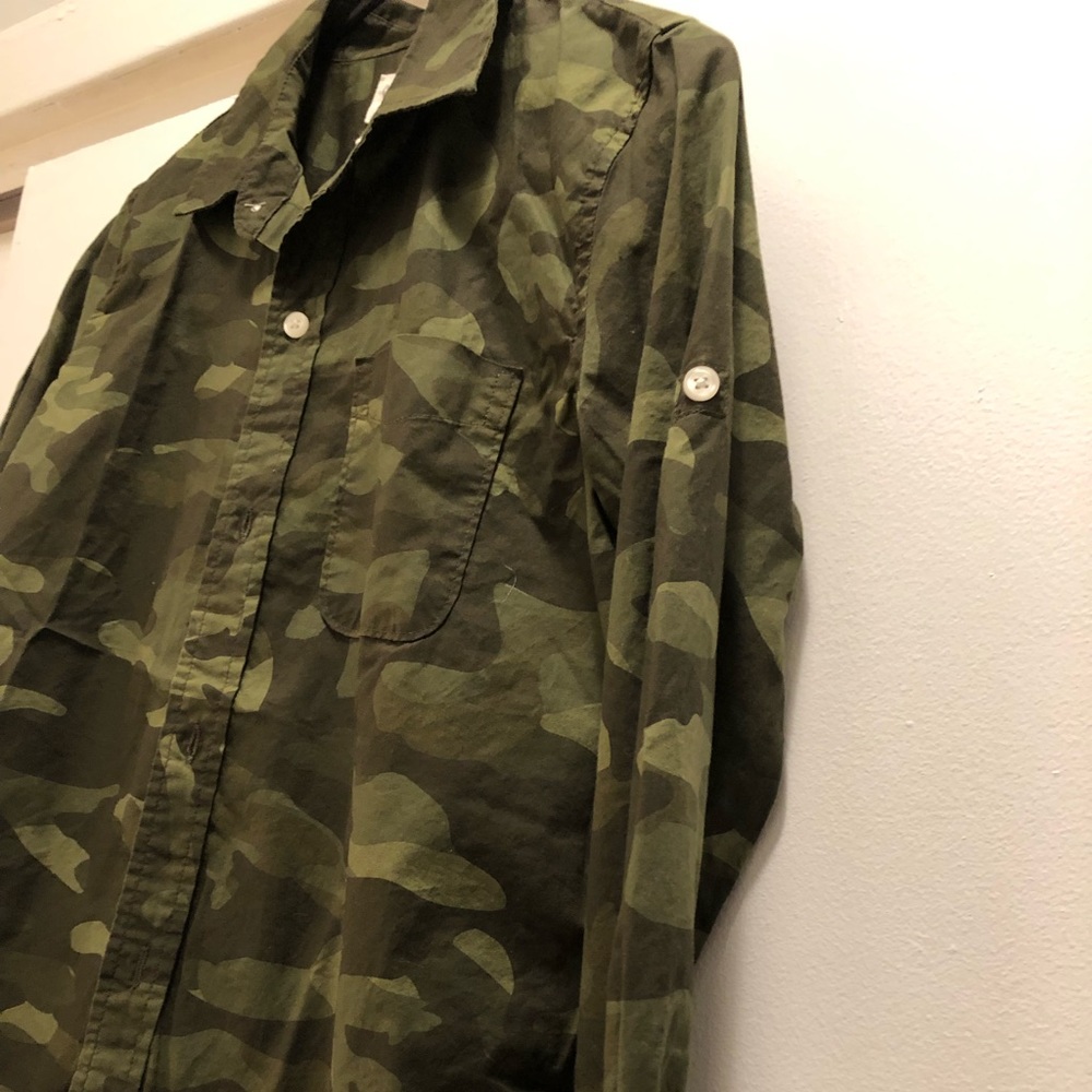 Boy button down bundle - Picture 7 of 8